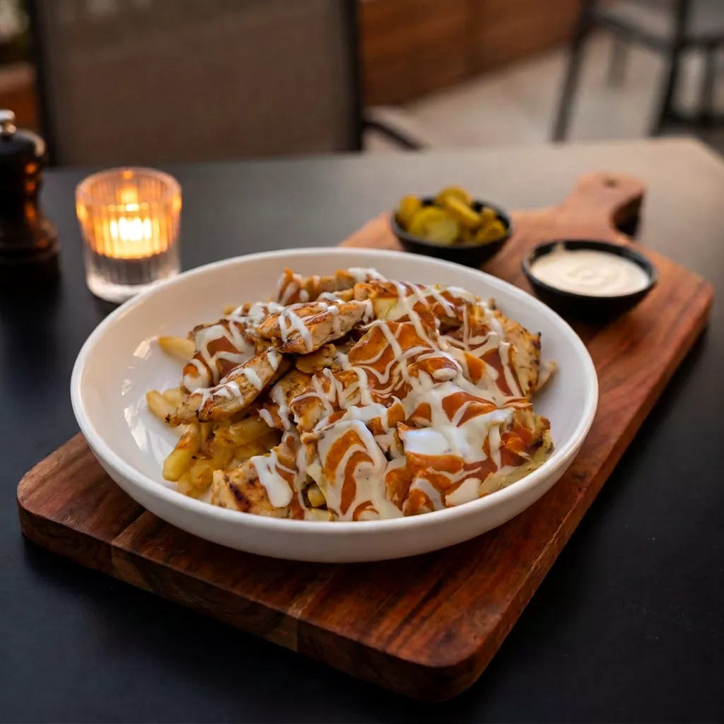 Chicken HSP